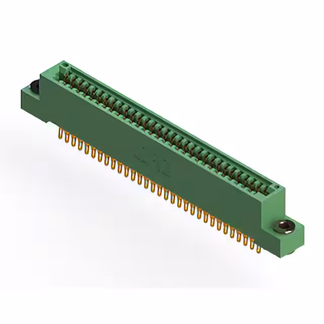 345-062-555-203 EDAC Inc.  Edgeboard Connectors